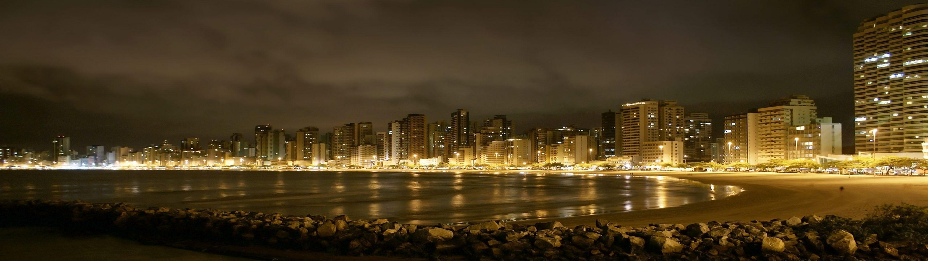 3840x1080 Free Dual Screen Background