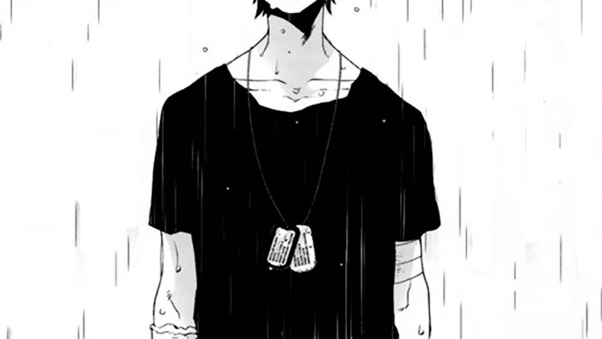1920x1080 Sad Anime Wallpaper HD For Boys