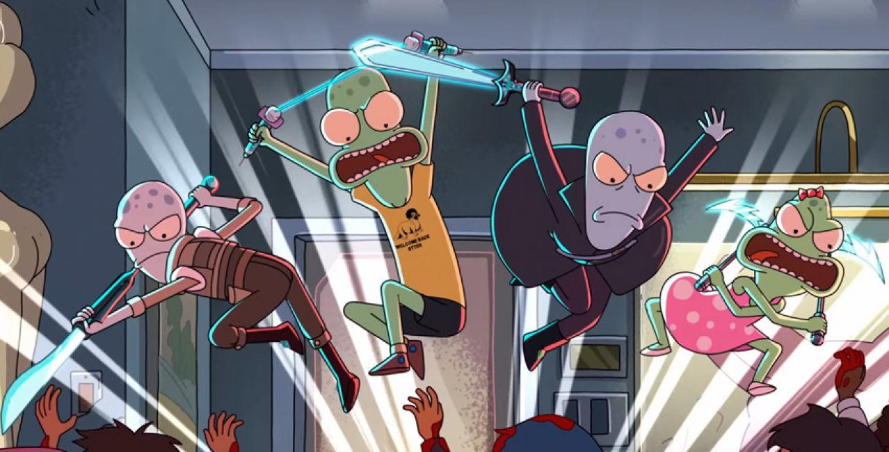 1278x650 TV Review: Hulu's Solar Opposites