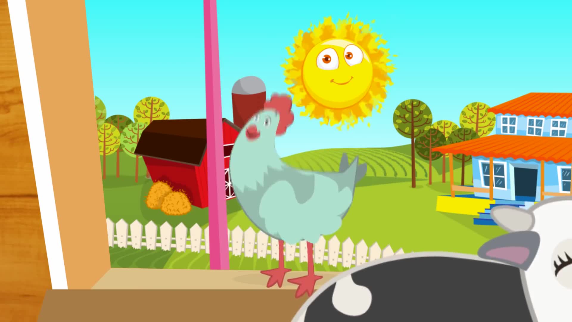 1920x1080 Mundo Bita [clipe Infantil] GIF