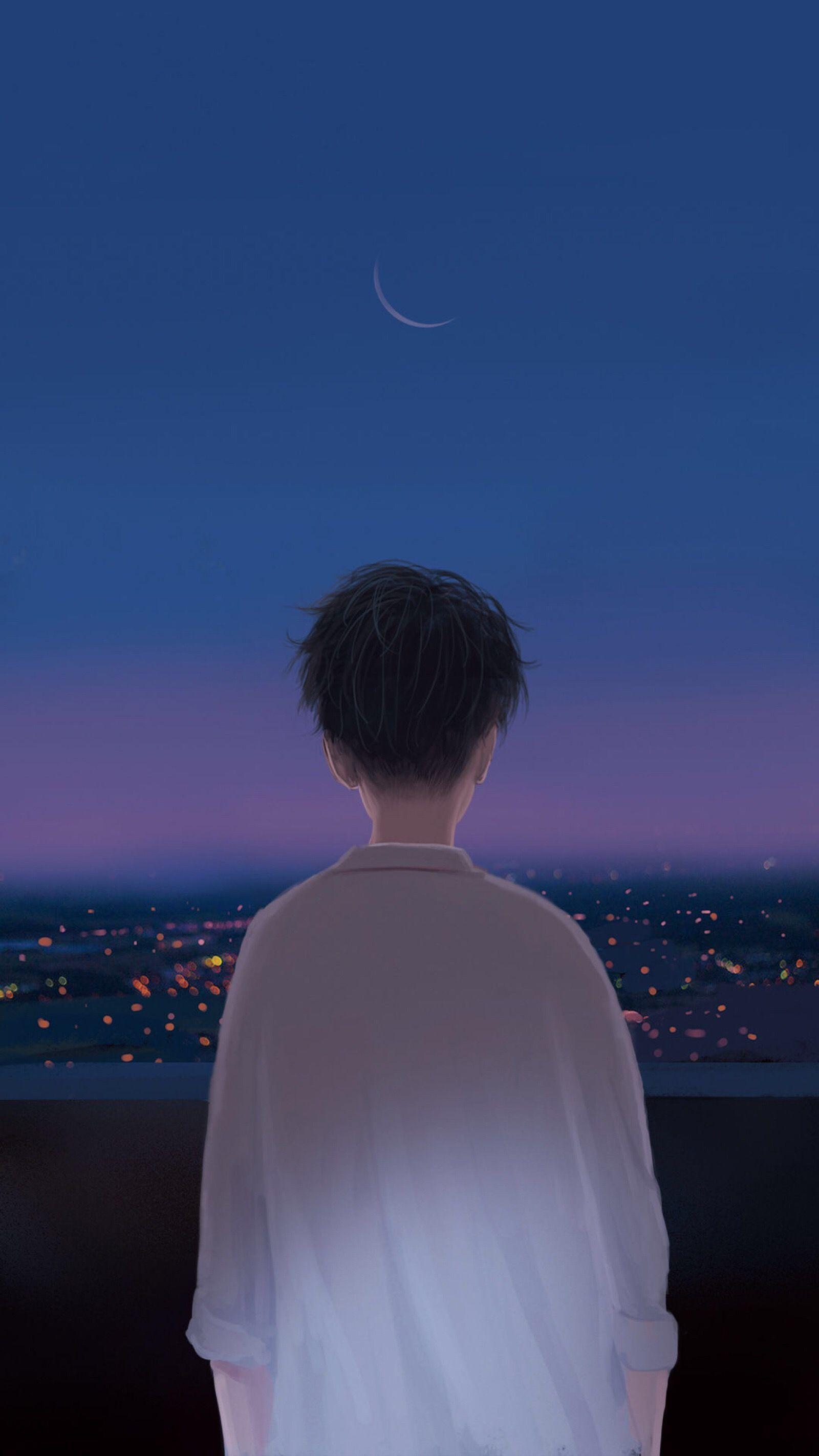1600x2844 Art boy. Ảnh tường cho điện thoại, Hình ảnh, Nghệ thuật ảo ảnh