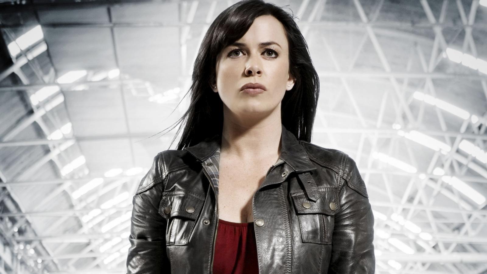 1600x900 Torchwood wallpaper 1600x900 desktop background