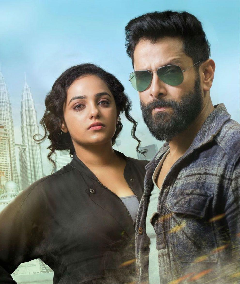Iru Mugan Full Movie Hd Hindi Dubbed Free Download Iru Mugan Wallpapers - Top Free Iru Mugan Backgrounds - WallpaperAccess