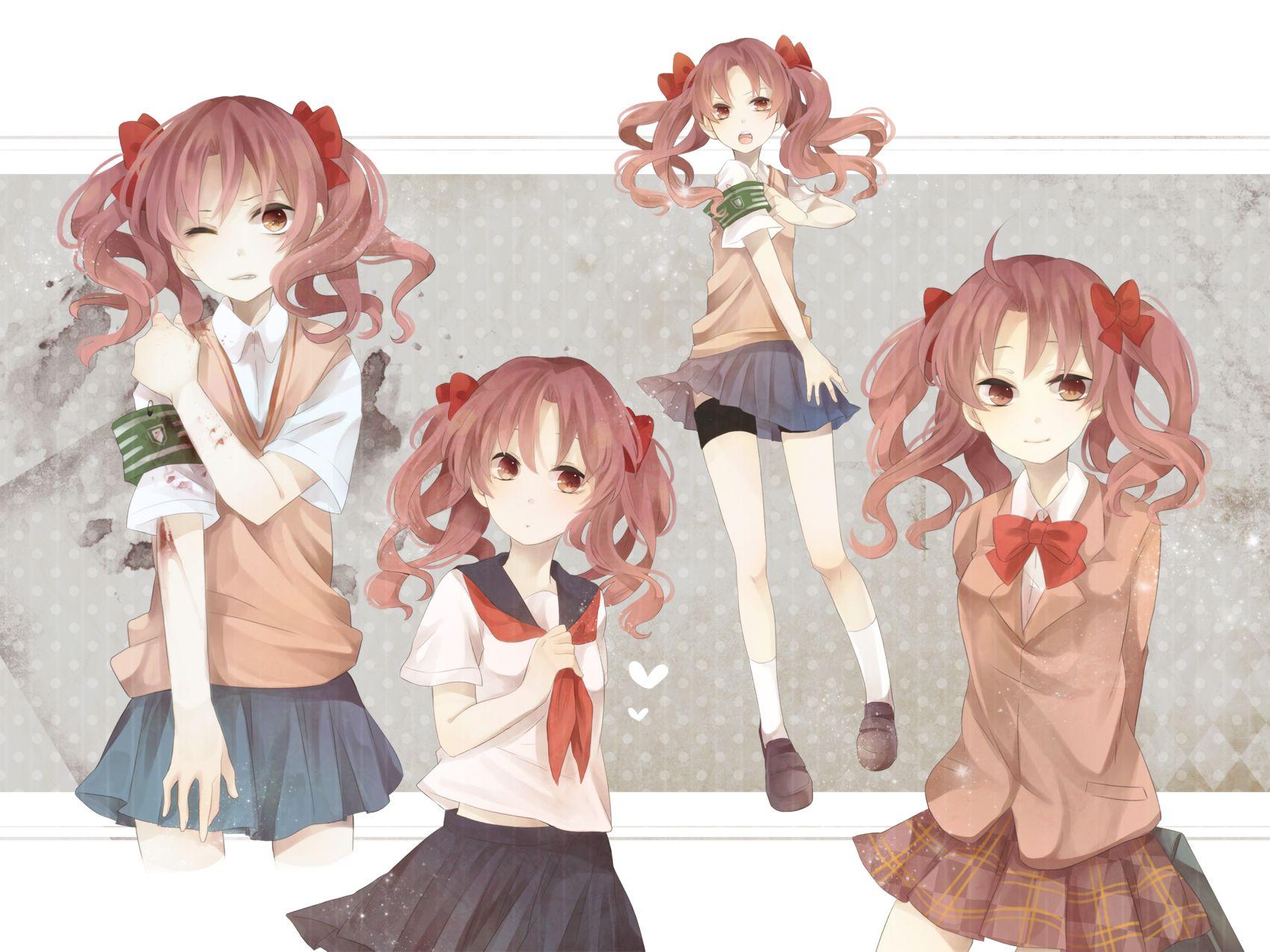 1700x1275 Toaru Kagaku no Railgun Wallpaperx1275