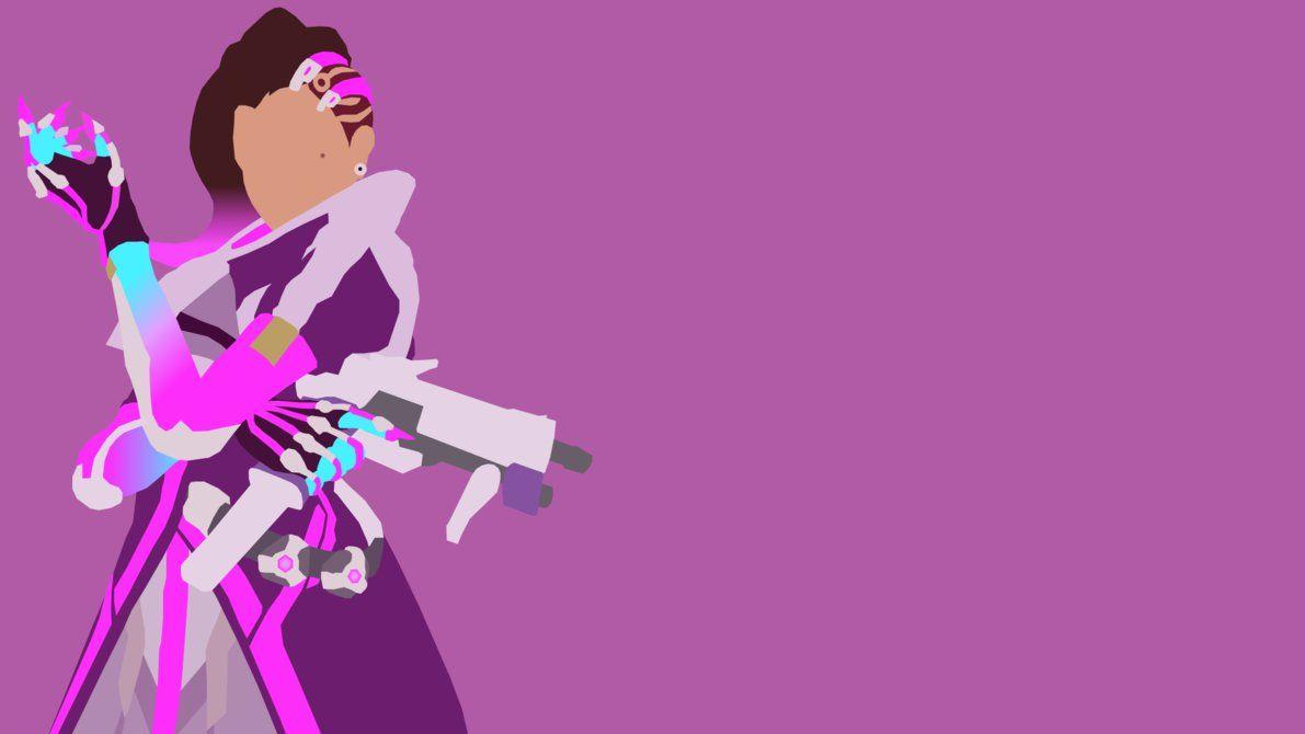 1191x670 Sombra from Overwatch