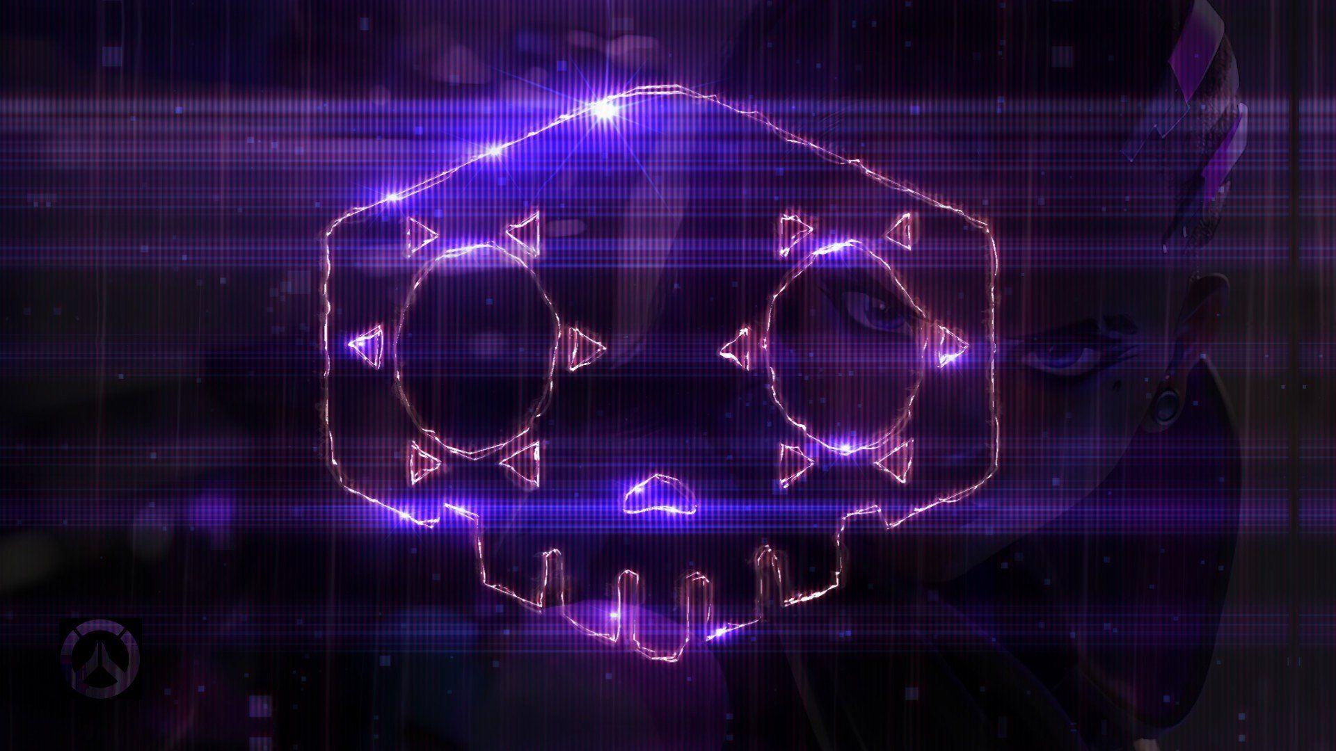 1920x1080 Sombra (Overwatch), Overwatch, Blizzard Entertainment Wallpaper HD / Desktop and Mobile Background