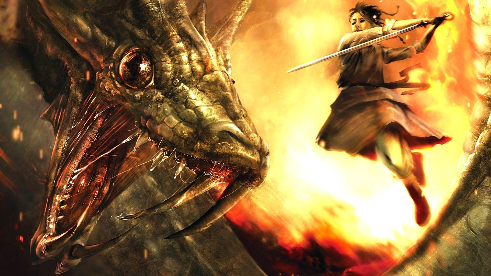 1920x1080 Dungeons And Dragons Wallpaper iPhone