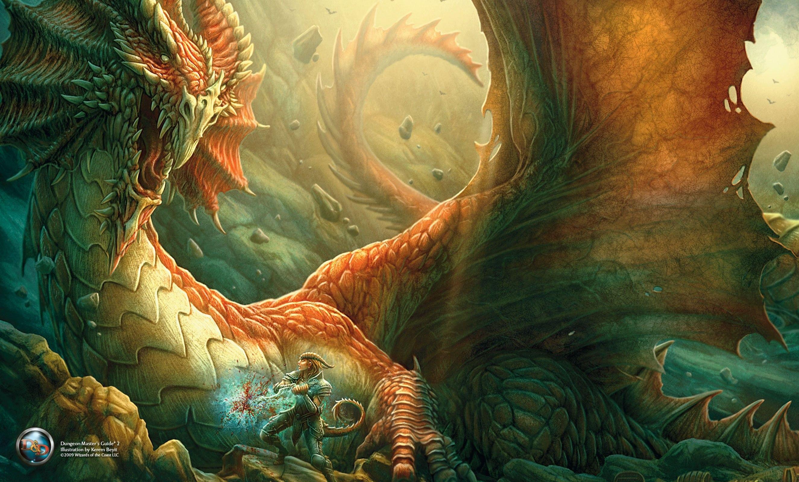 2650x1600 Dungeons and Dragons Wallpaper 1920×1080