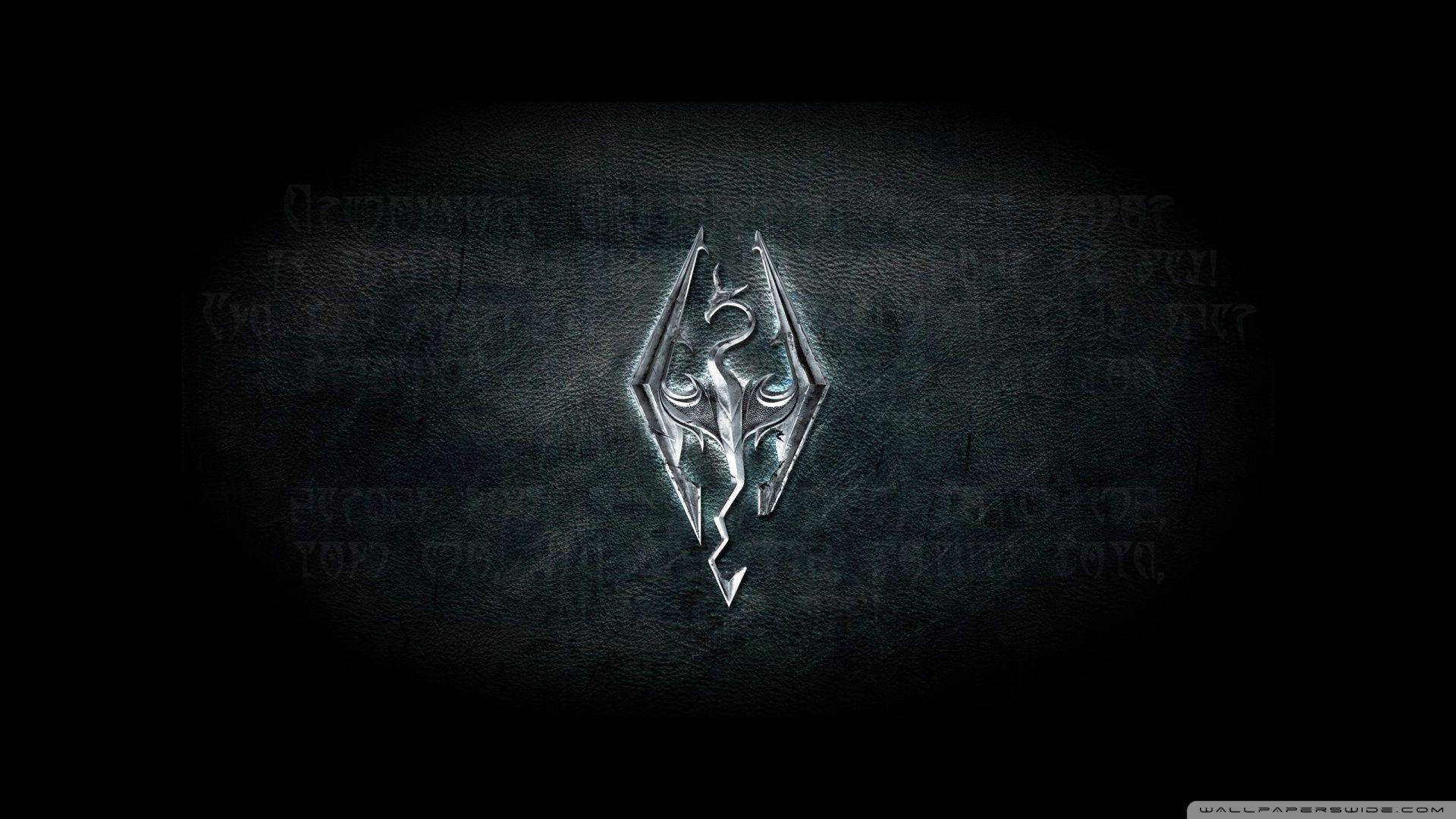 1920x1080 Skyrim Dragonborn Ultra HD Desktop Background Wallpaper for : Widescreen & UltraWide Desktop & Laptop : Multi Display, Dual Monitor : Tablet