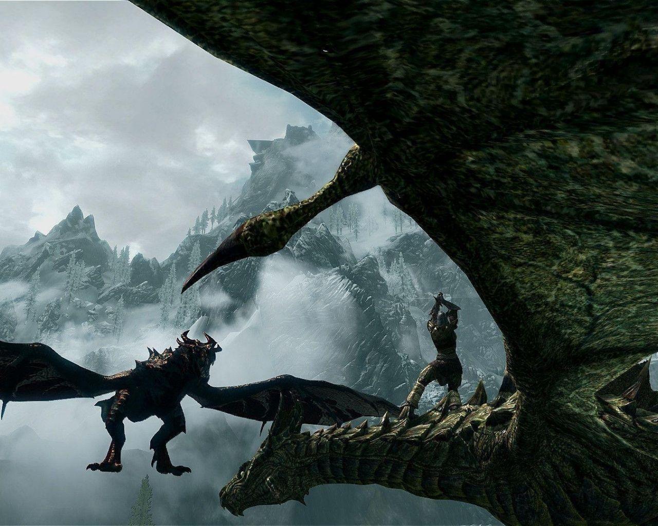 1280x1024 Free download Skyrim Dragonborn Wallpaper [1920x1080] for your Desktop, Mobile & Tablet. Explore Skyrim Dragonborn Wallpaper. Skyrim Dragon Wallpaper HD, Elder Scrolls Skyrim Wallpaper HD