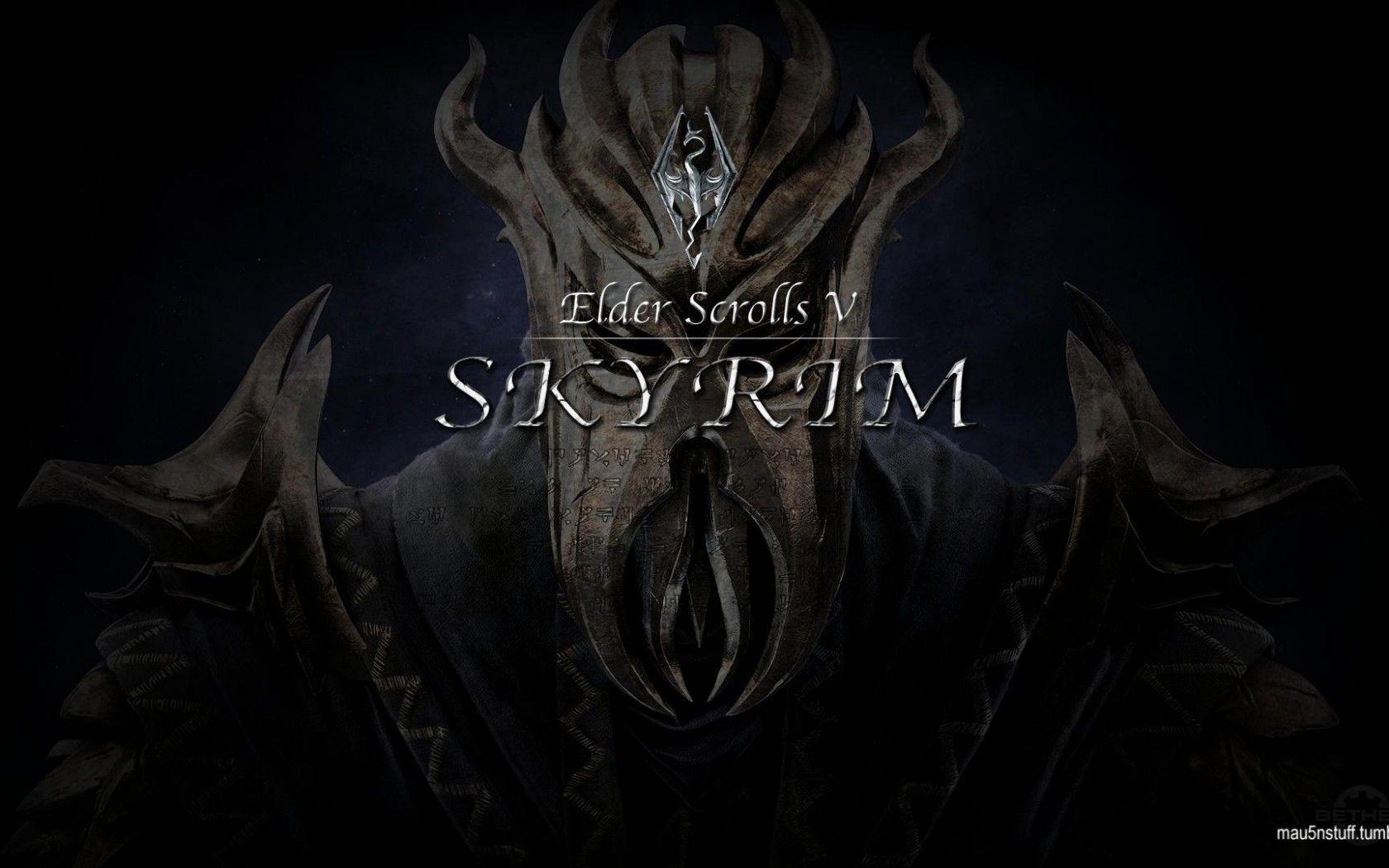 1680x1050 Skyrim: Dragonborn HD desktop wallpaper : Widescreen : High Definition