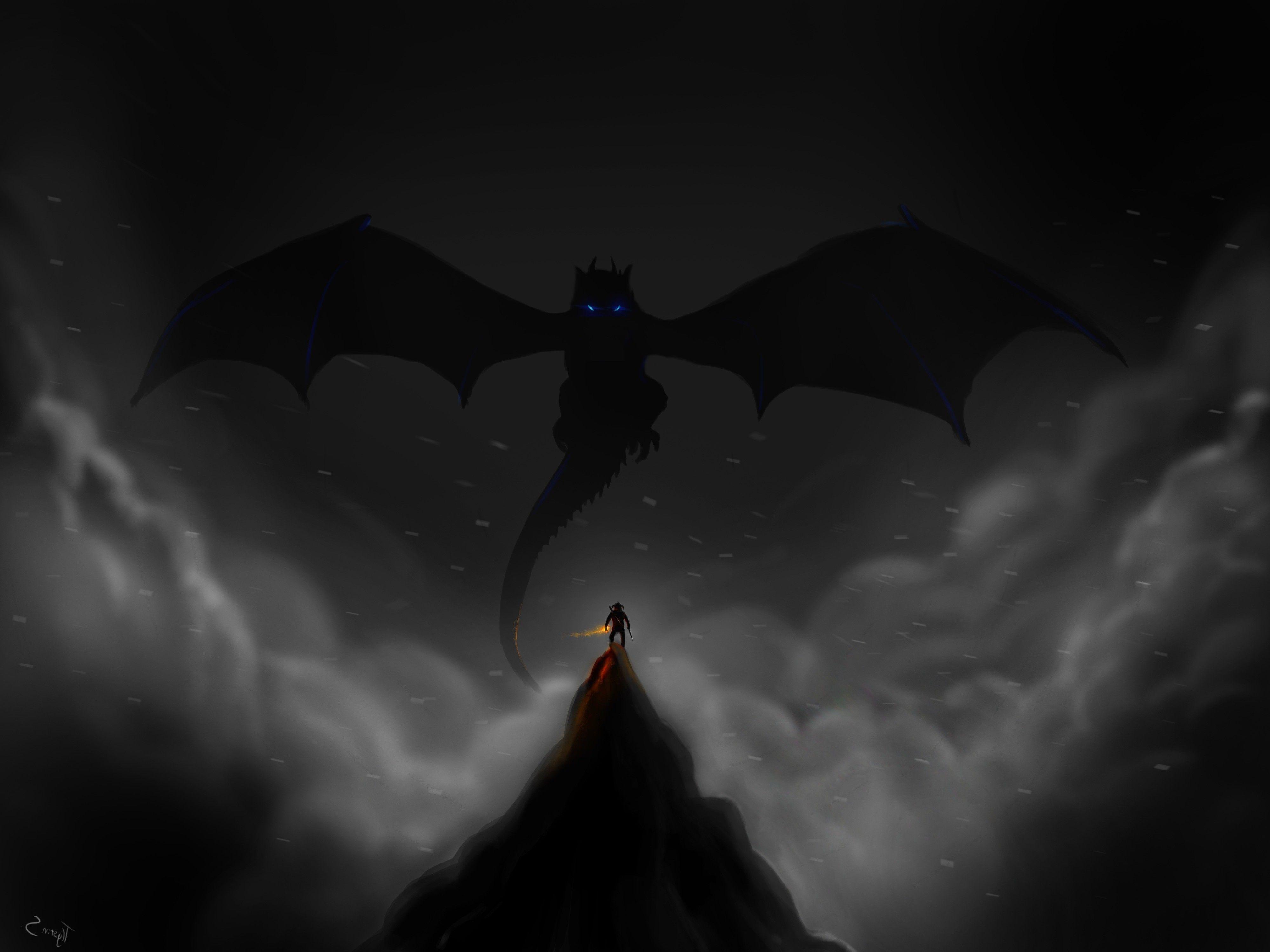 4000x3000 The Elder Scrolls V: Skyrim, Video Games, Dragonborn Wallpaper HD / Desktop and Mobile Background
