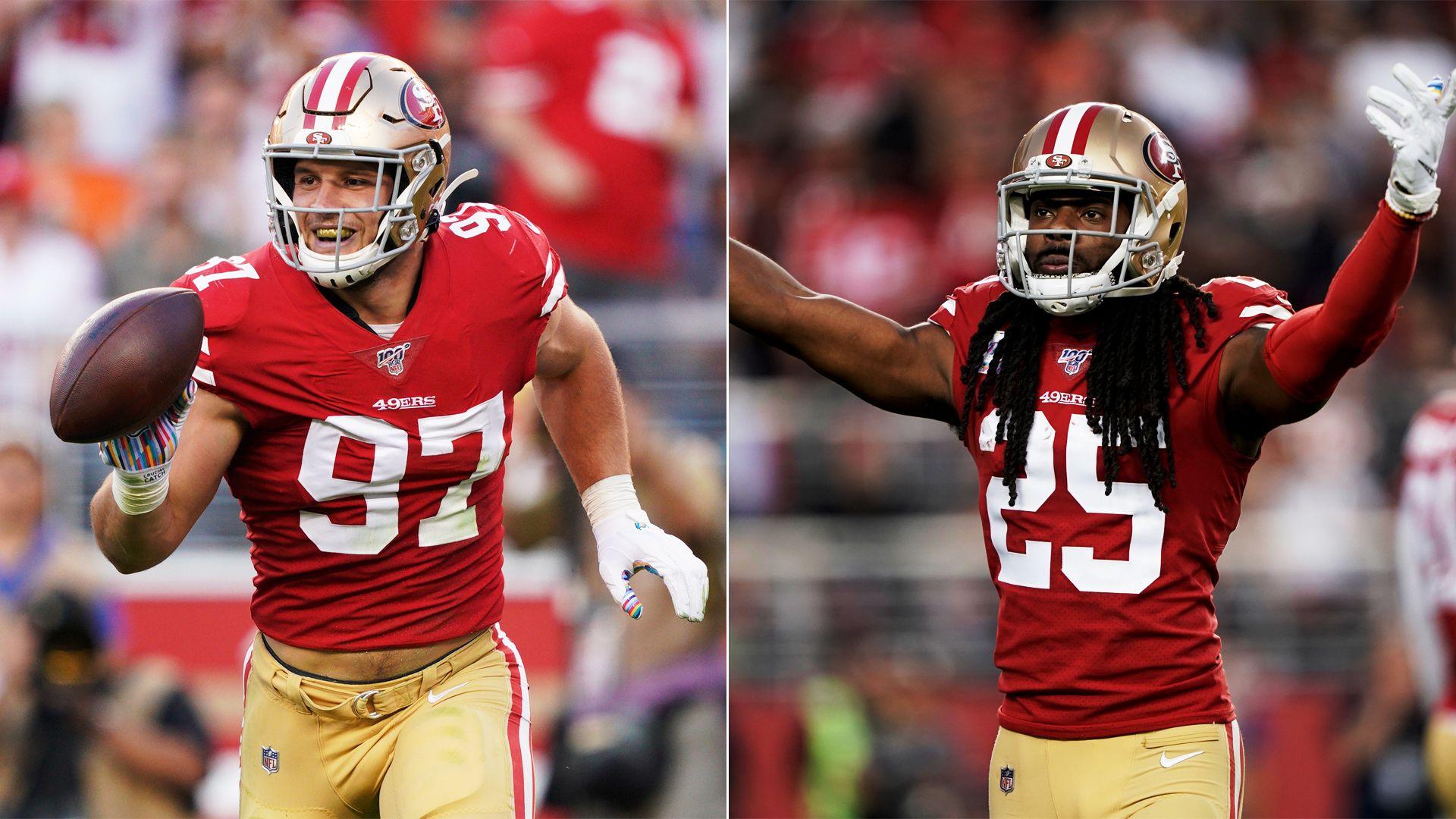 1920x1080 Shermanbosausatsiap Bosa And Richard Sherman