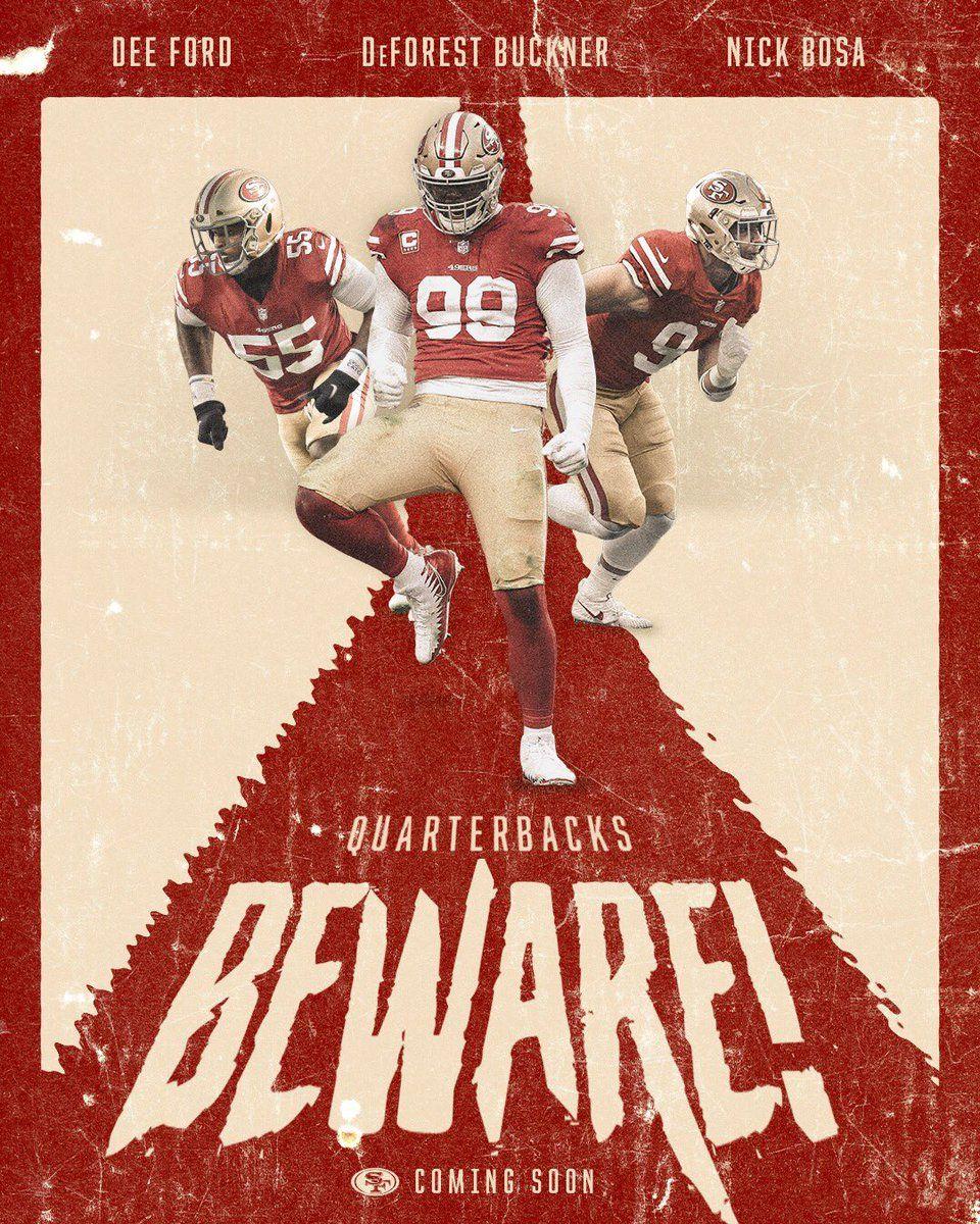 960x1200 San Francisco 49ers are going to have the Sunday scaries. Premieres this fall