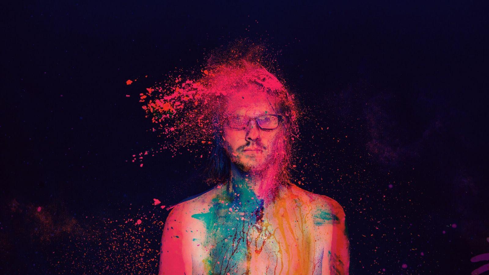 Steven Wilson Wallpapers - Top Free Steven Wilson Backgrounds -  WallpaperAccess
