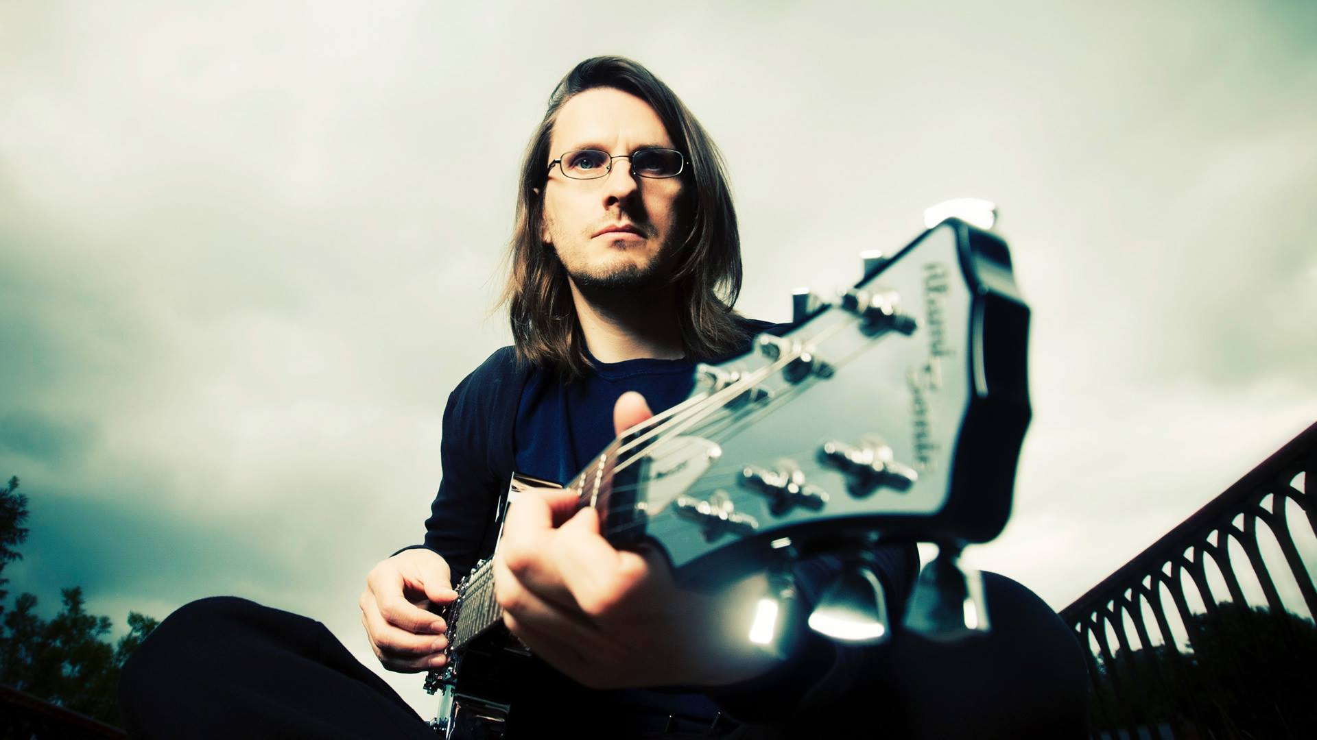 Steven Wilson Wallpapers - Top Free Steven Wilson Backgrounds ...