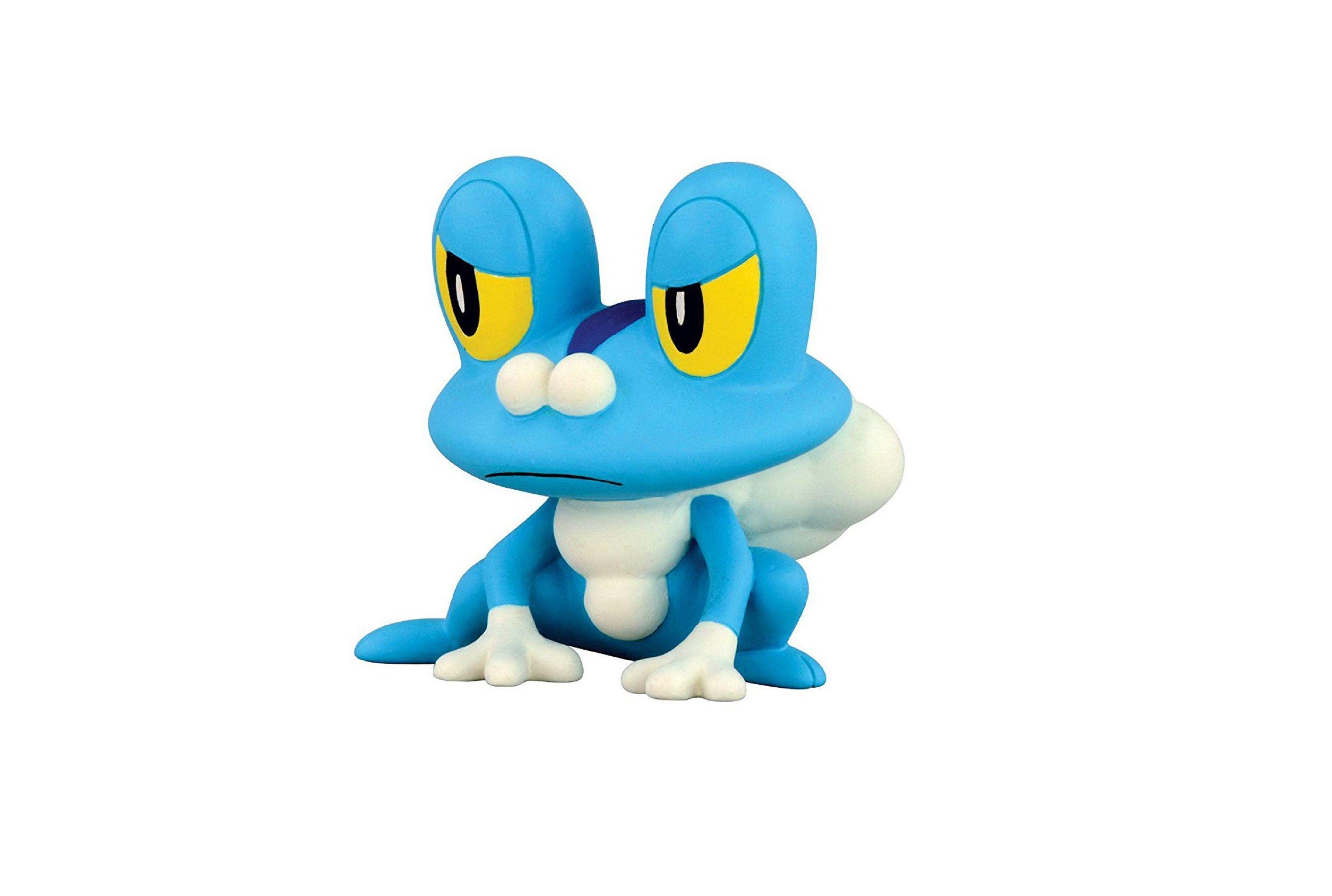 2996x2016 Froakie Wallpaper