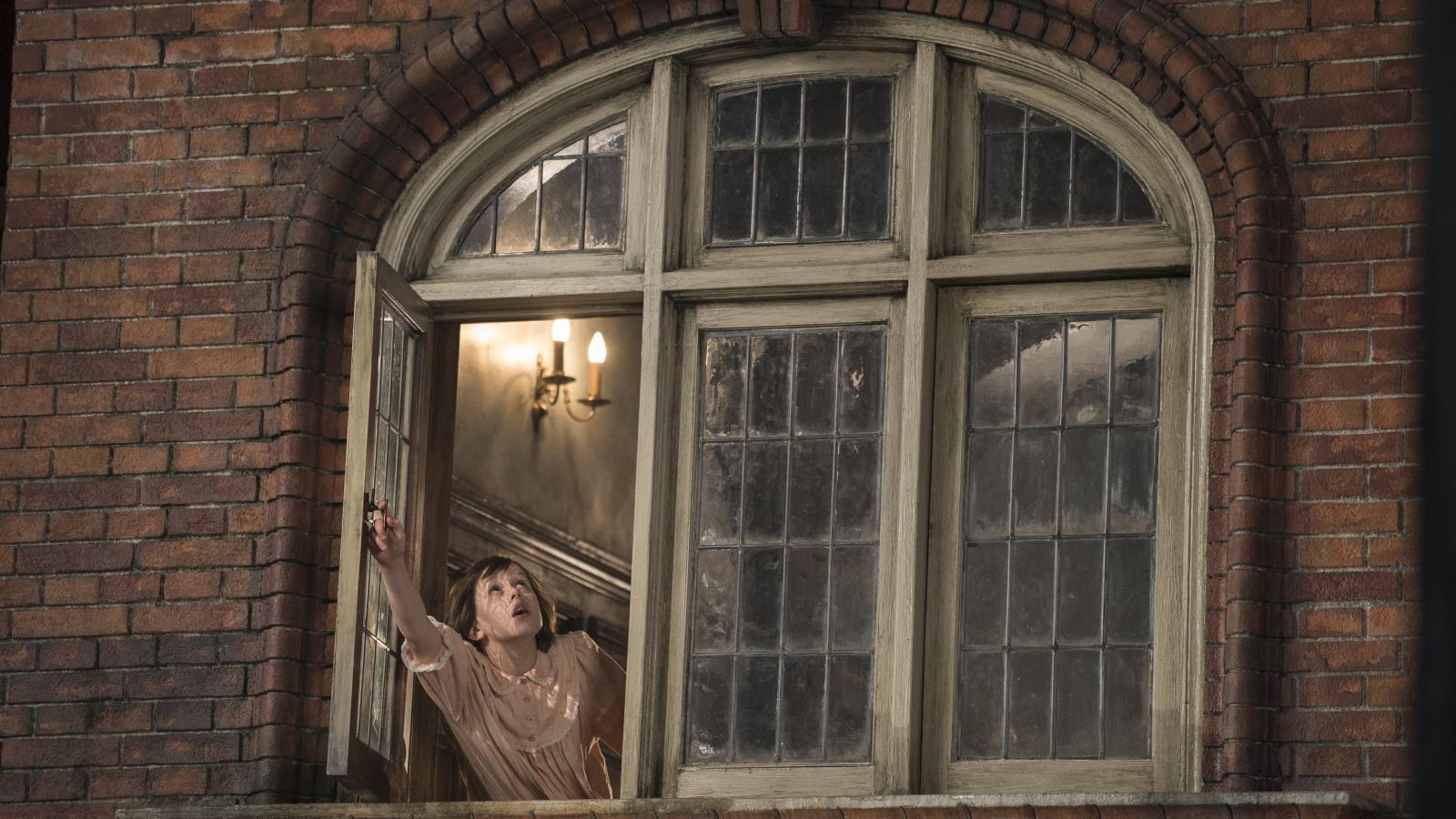 1600x900 The BFG wallpaper 1600x900 desktop background