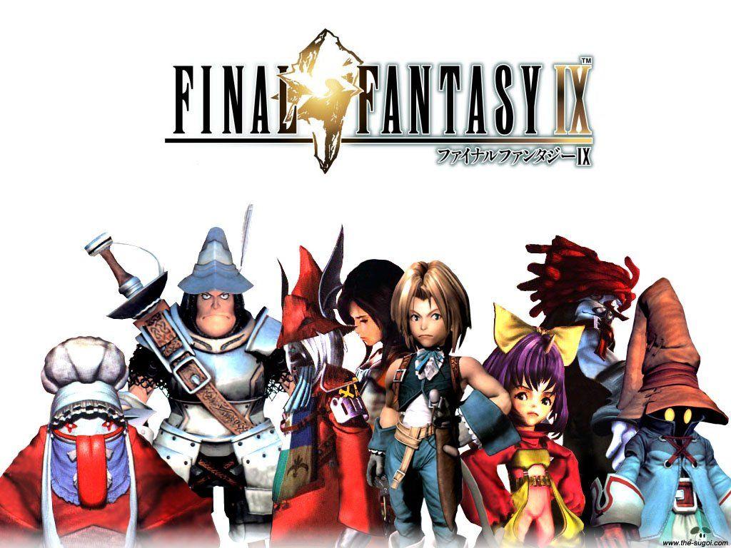 1024x768 Free download Wallpaper Download Final Fantasy 9 Wallpaper Final Fantasy 9 [1024x768] for your Desktop, Mobile & Tablet. Explore Final Fantasy IX Wallpaper. Final Fantasy HD Wallpaper, Ffx Wallpaper, FFXIII Wallpaper