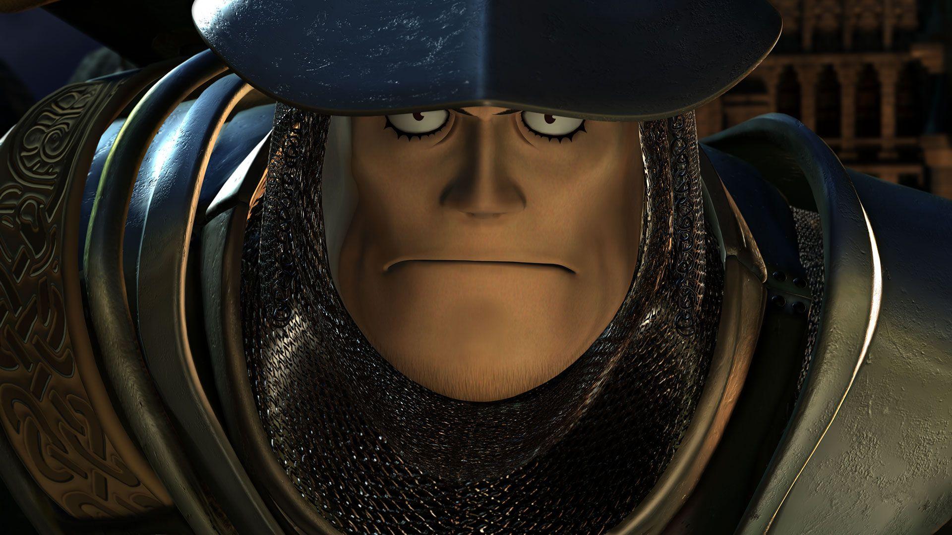 1920x1080 Final Fantasy IX Wallpaper 009 Steiner. Wallpaper Ethereal Games