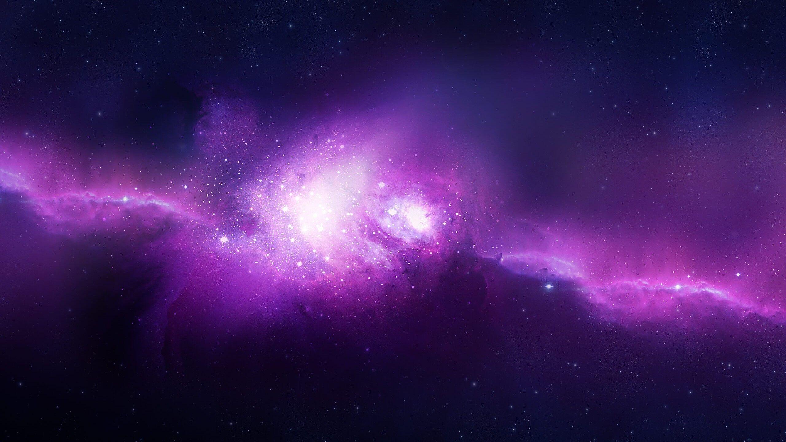 2560x1440 Channel Art Wallpaper