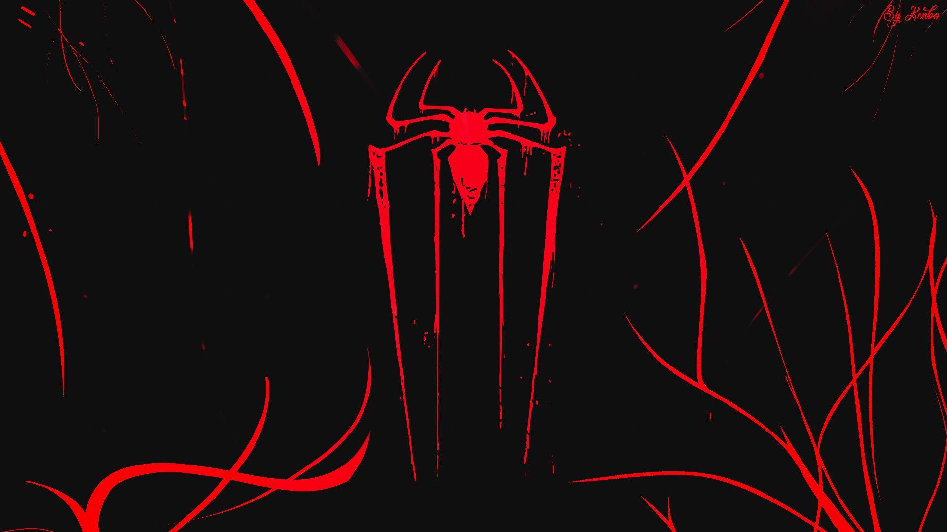 Dark Spider Man Wallpapers - Wallpaper Cave