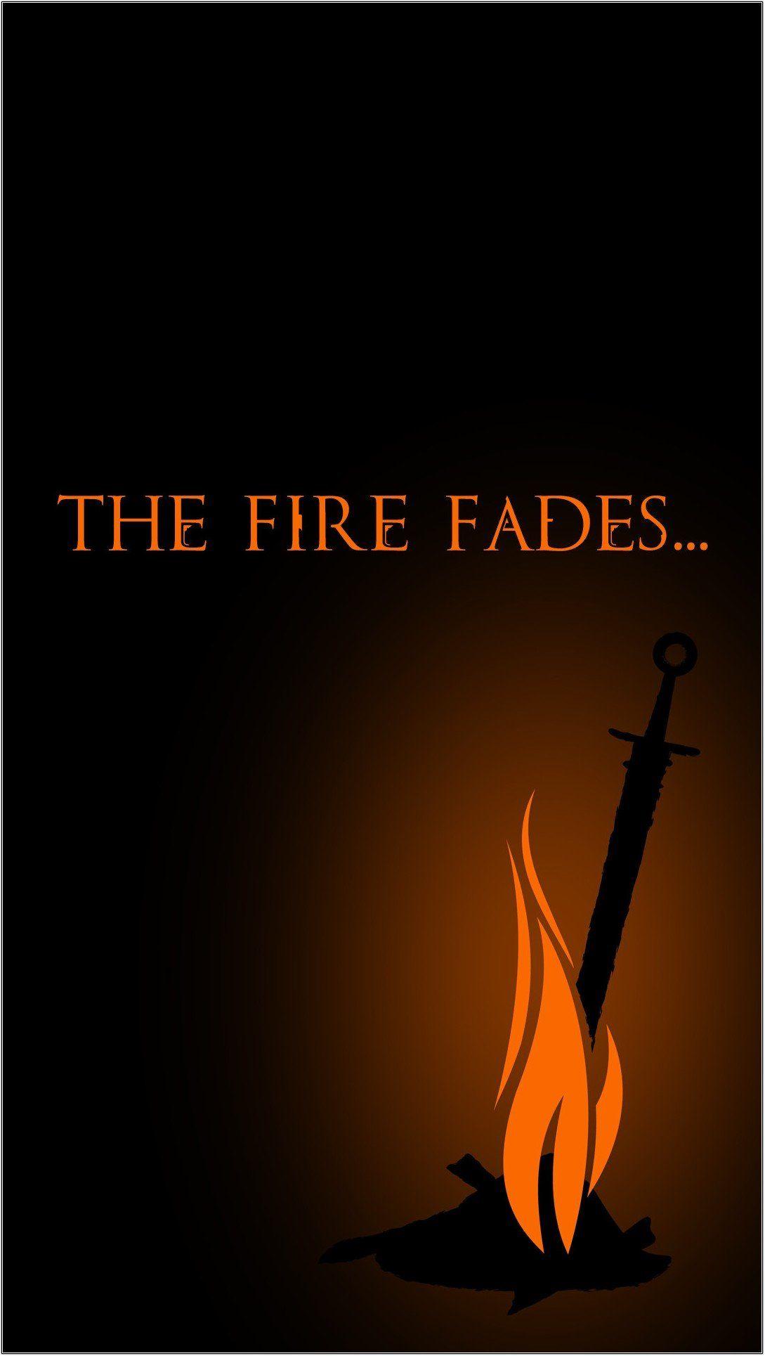 1089x1929 Dark Souls Background 5