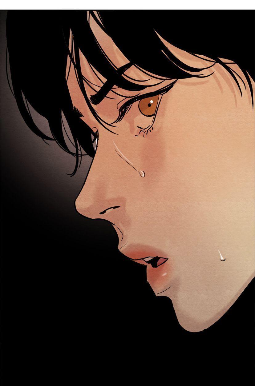 828x1255 Painter Of The Night Manhwa Wallpaper