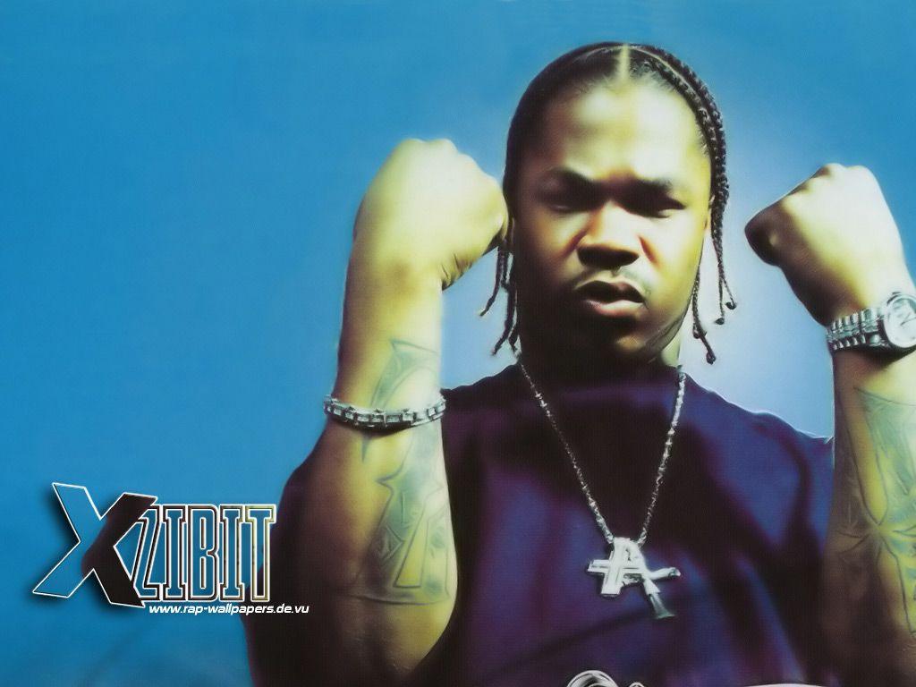 Xzibit Wallpapers - Top Free Xzibit Backgrounds - WallpaperAccess