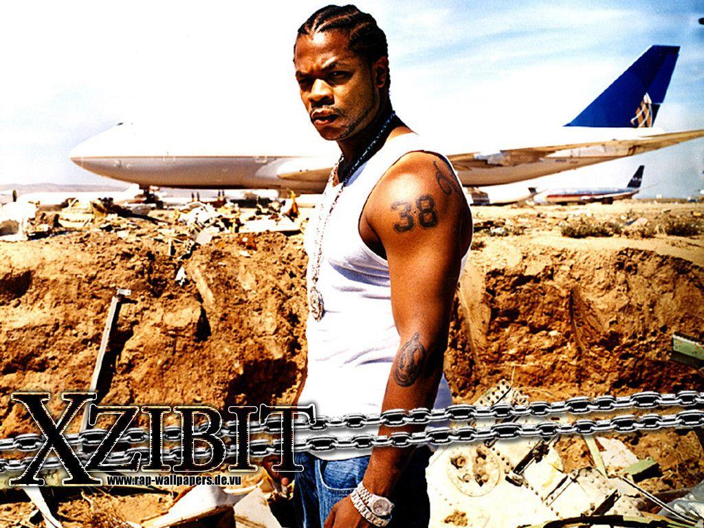 Xzibit Wallpapers - Top Free Xzibit Backgrounds - WallpaperAccess