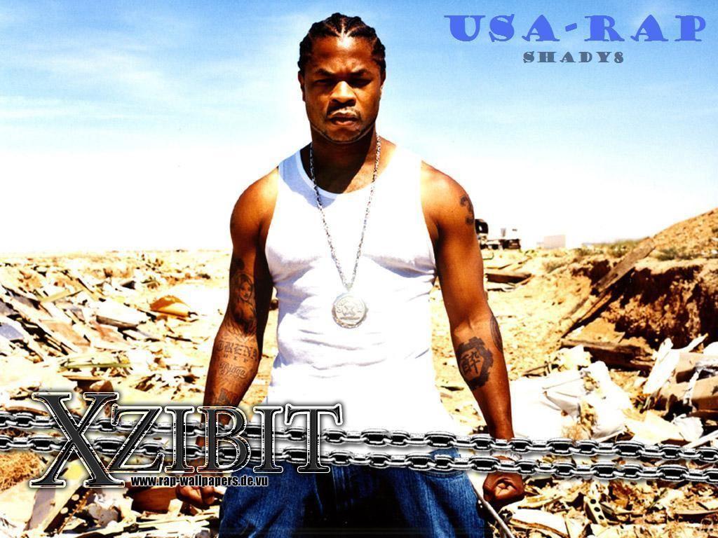 1024x768 Xzibit