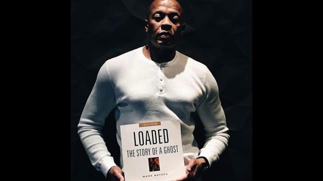1280x720 Dr. Dre To Drive By ft. Dem Jointz & Candice Pillay (The Pharmacy)