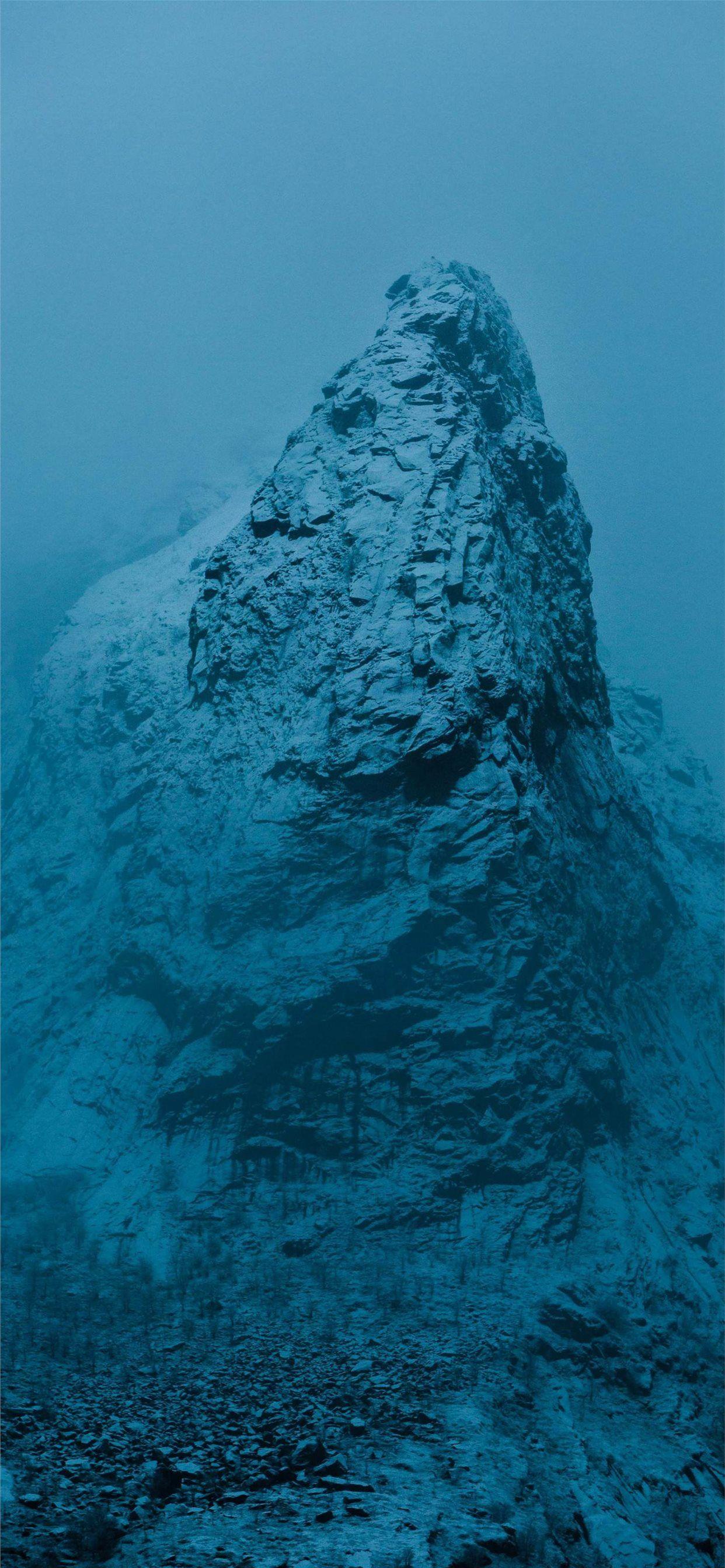 1242x2688 Lofoten Norway Android Phone iPhone 11 Wallpaper Free Download