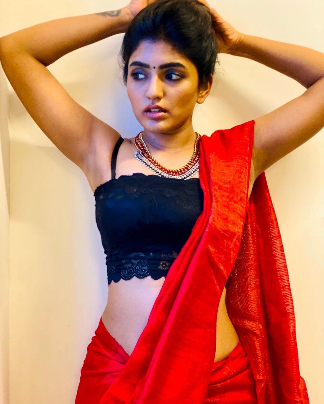 1080x1349 Eesha Rebba HD Photo. Hot Image