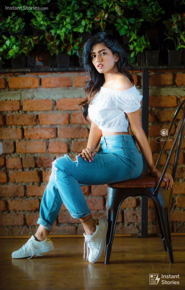 769x1200 Eesha Rebba Hot Photohoot Photo / Wallpaper (1080p / 4k)