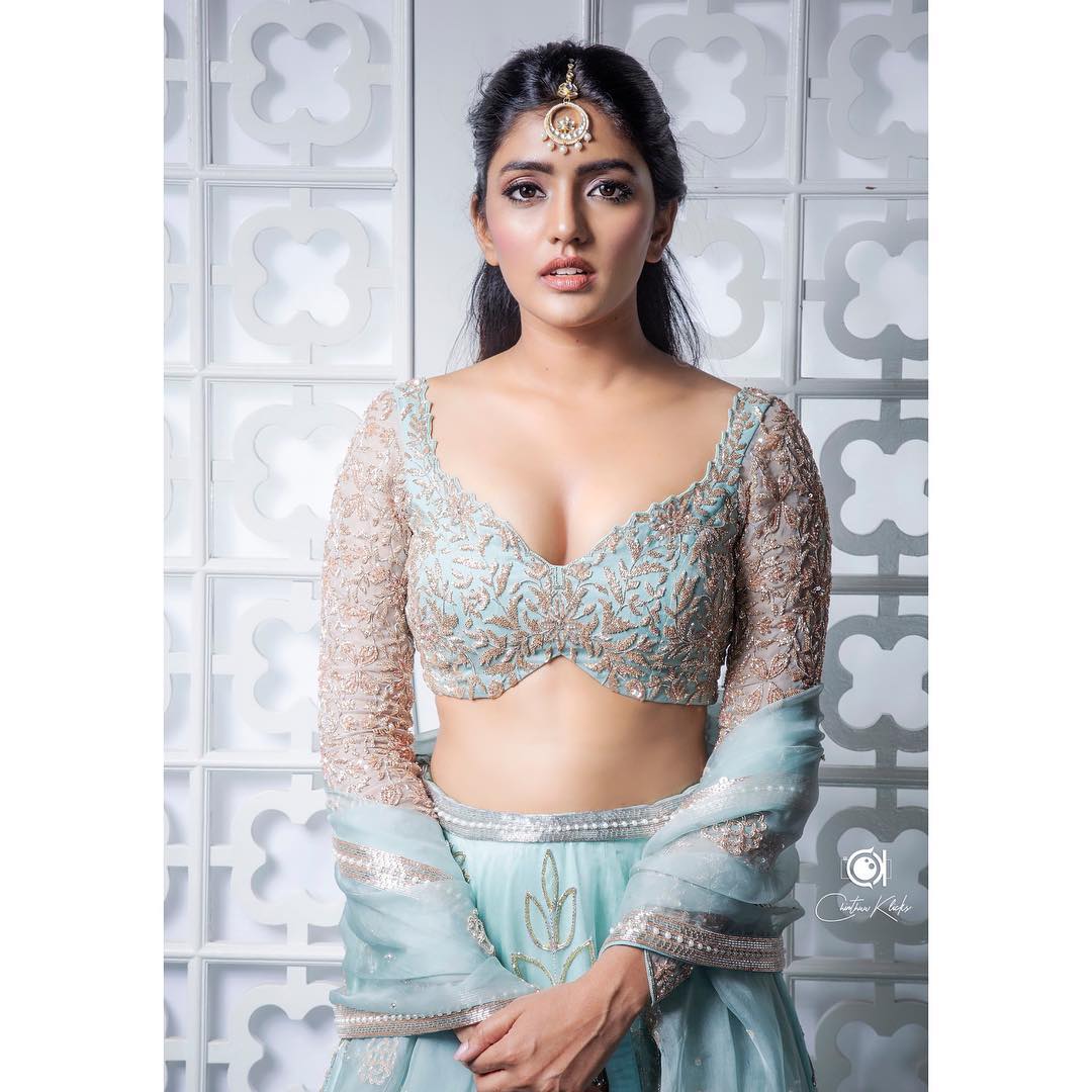 1080x1080 Eesha rebba creamy body photo