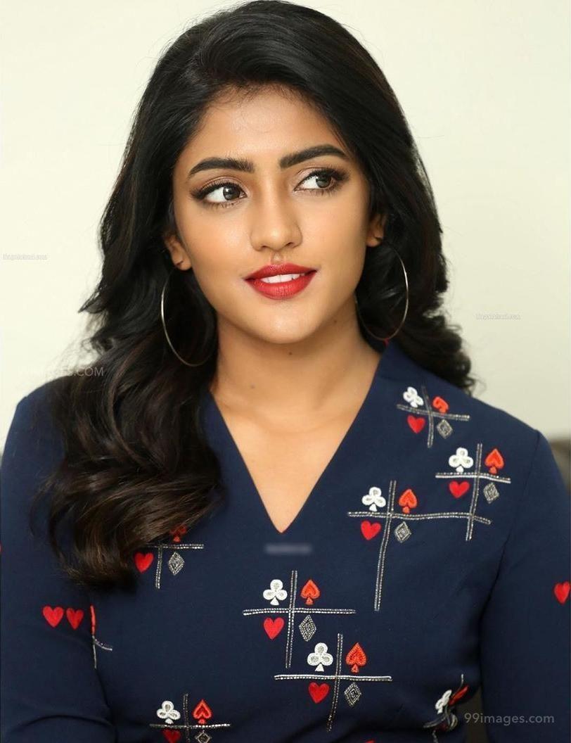 812x1056 Eesha Rebba Beautiful Photo & Mobile Wallpaper HD (Android IPhone) (1080p) (812x1056) (2020)