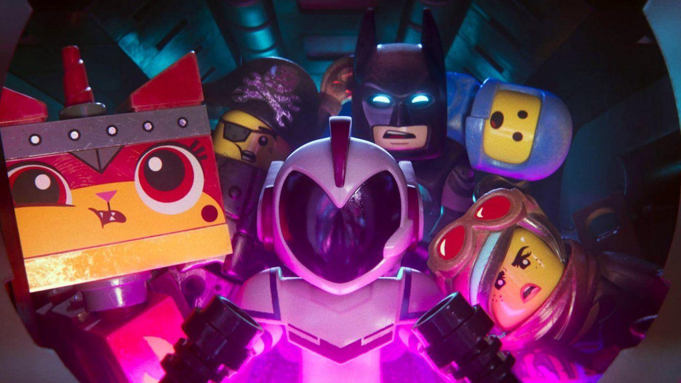 1392x783 Best LEGO Movie 2: The Second Part Wallpaper in HD