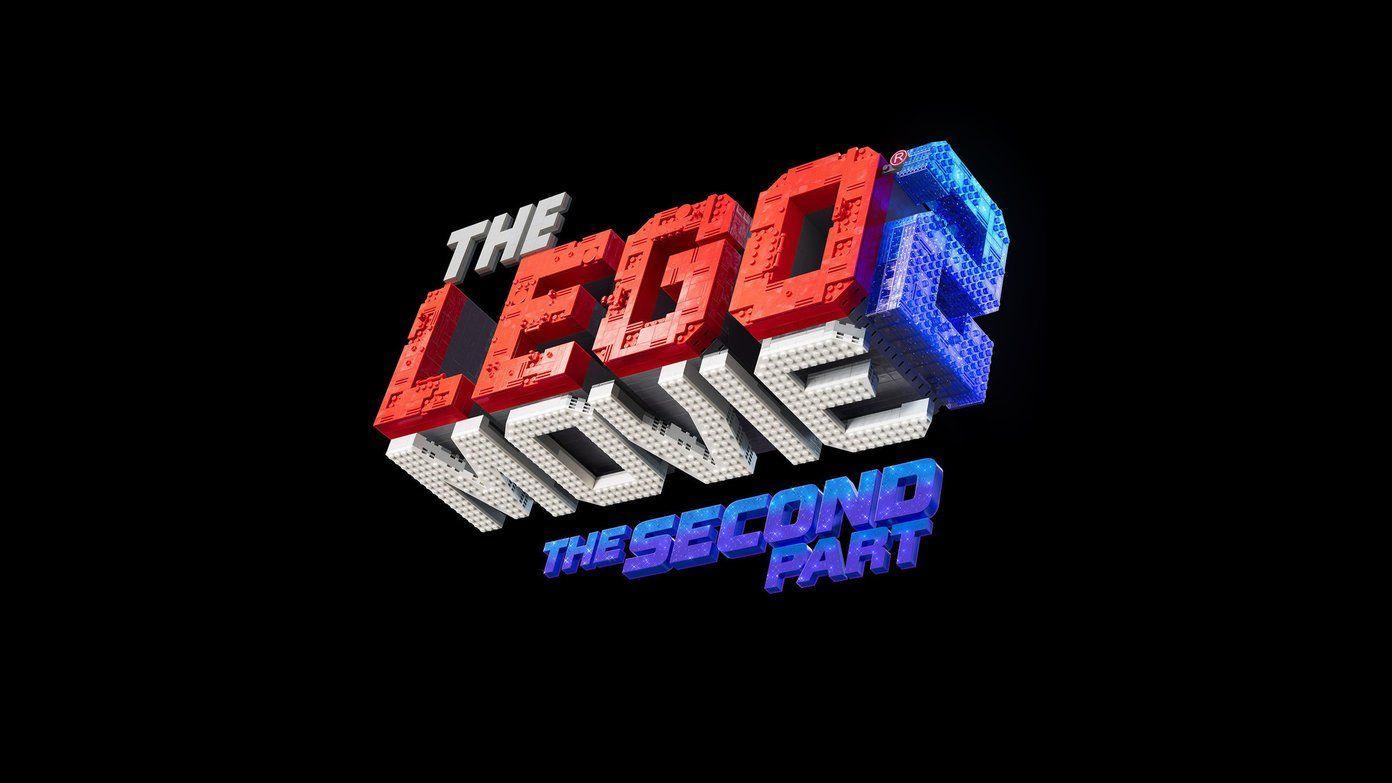 1392x783 The Lego Movie 2: The Second Part Wallpaper