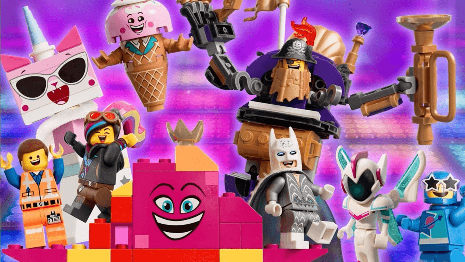 1600x900 Lego Movie 2 Songs
