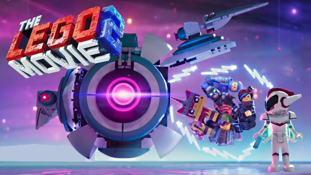 1280x720 The Lego Movie 2: The Second Part HD
