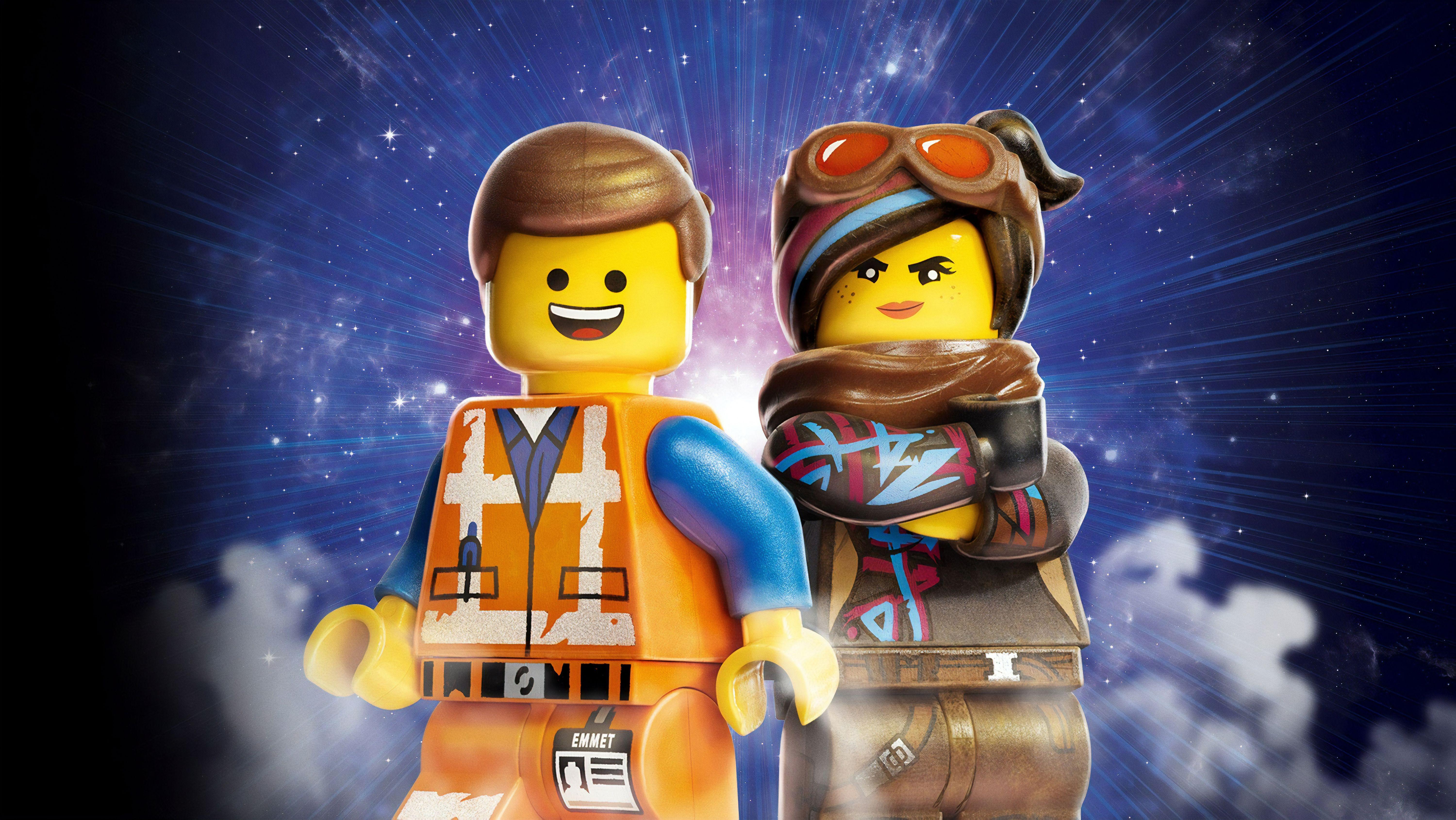 6000x3380 Wallpaper The Lego Movie 2: The Second Part, Animation, 5K, Movies / Editor's Picks,. Wallpaper for iPhone, Android, Mobile and Desktop
