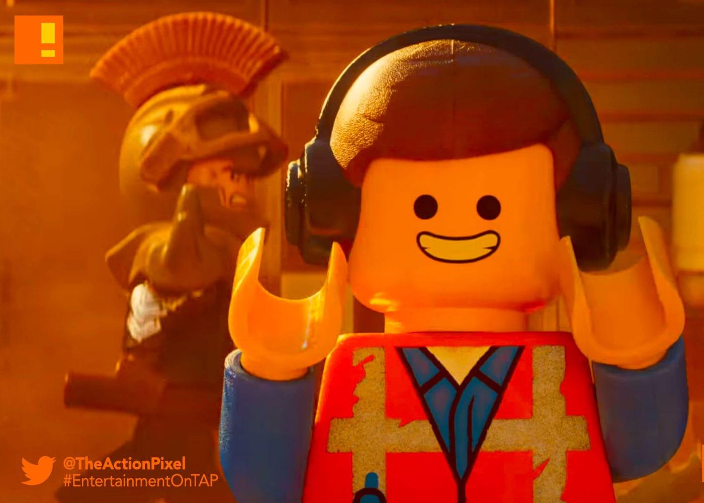 1400x1000 The Lego Movie 2: The Second Part HD