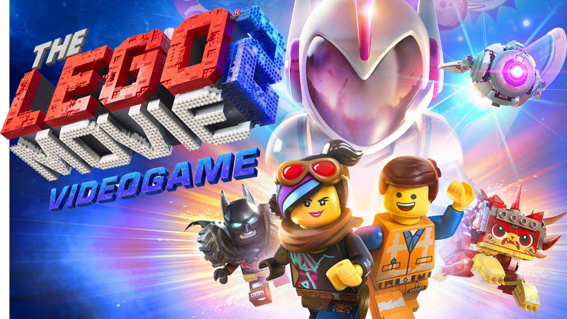 1920x1080 The LEGO Movie 2 Videogame Walkthrough Part 2