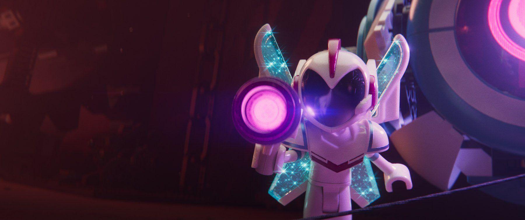 1800x754 The Lego Movie 2: The Second Part HD