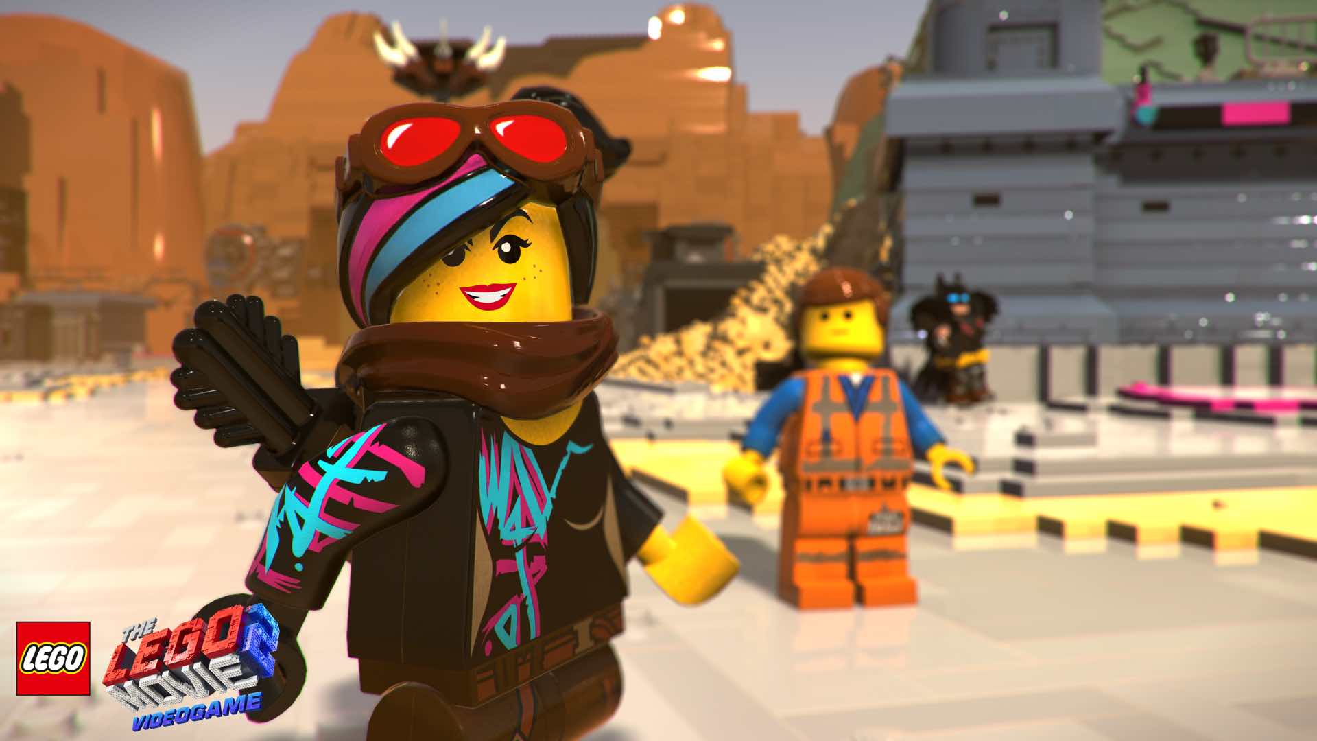 1920x1080 Lego Movie 2 1