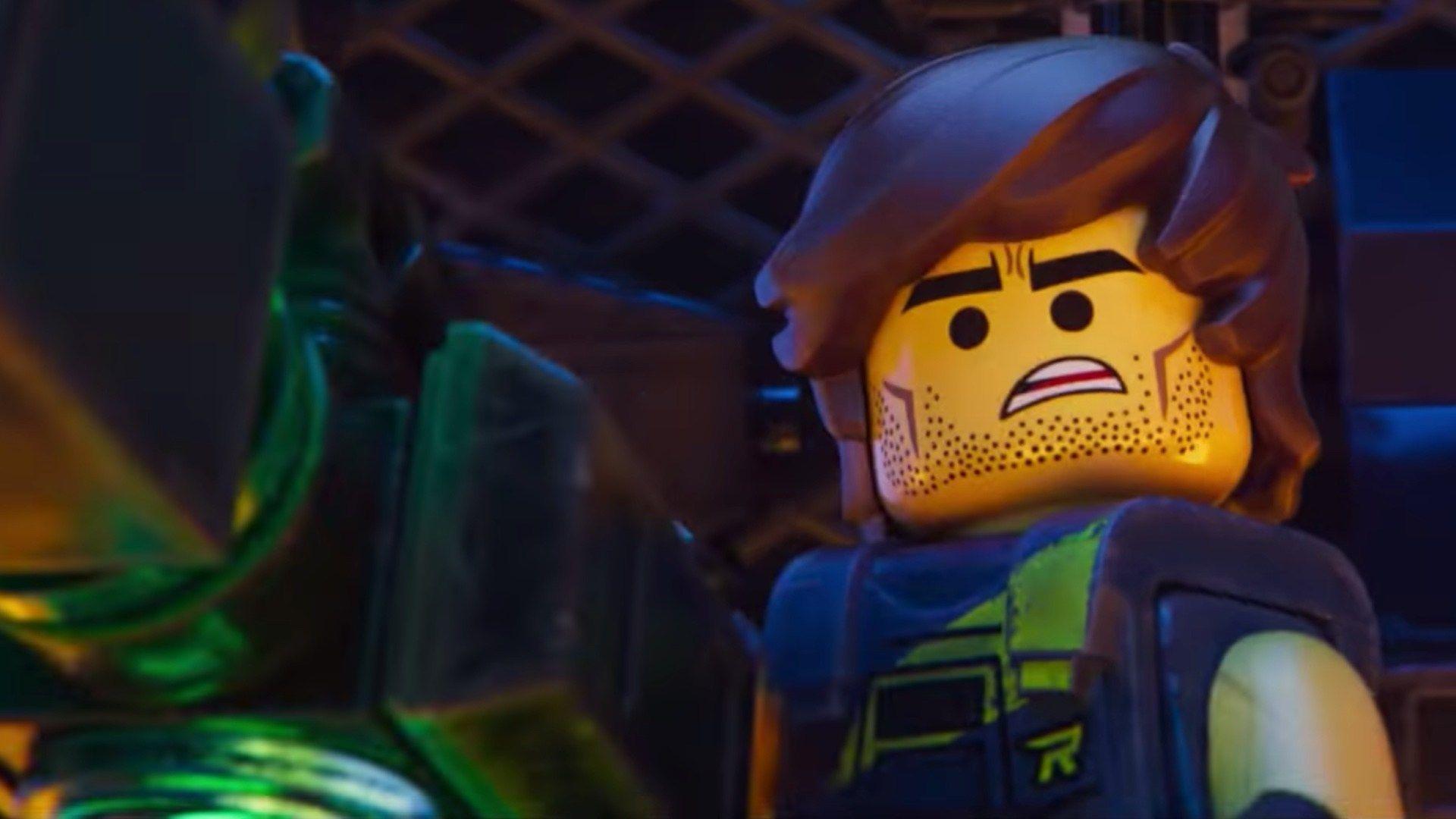 1920x1080 Review: Everything is just okay in THE LEGO MOVIE 2: THE SECOND PART