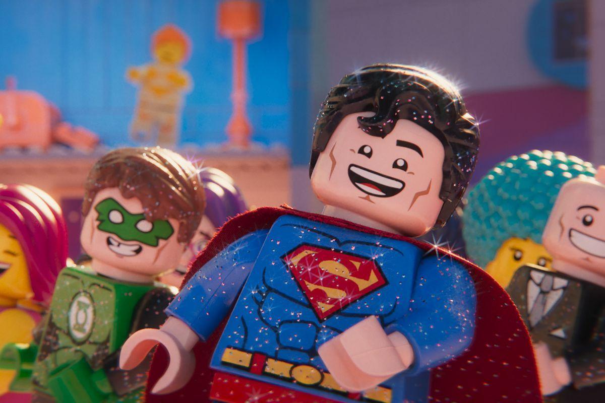 1200x800 The Lego Movie 2's Justice League & more cameos, explained