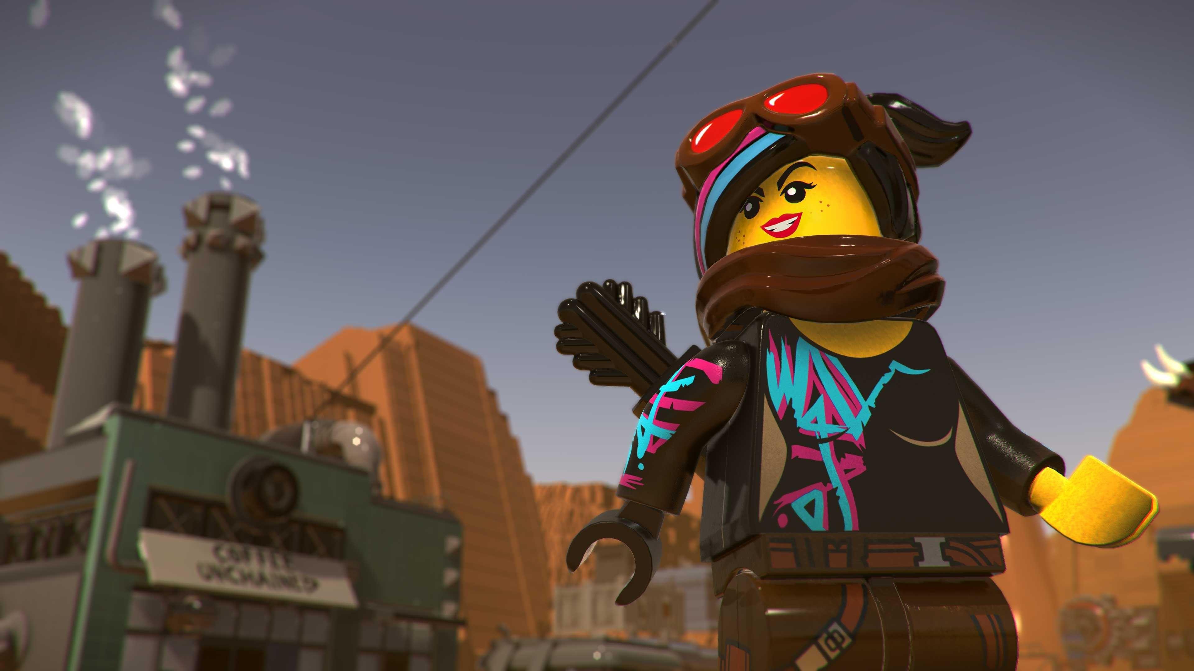 3840x2160 Wallpaper 4k The Lego Movie 2 4k 2019 Movies Wallpaper, 4k Wallpaper, Hd Wallpaper, Movies Wallpaper, The Lego Movie 2 The Second Part Wallpaper, The Lego Movie 2 Wallpaper
