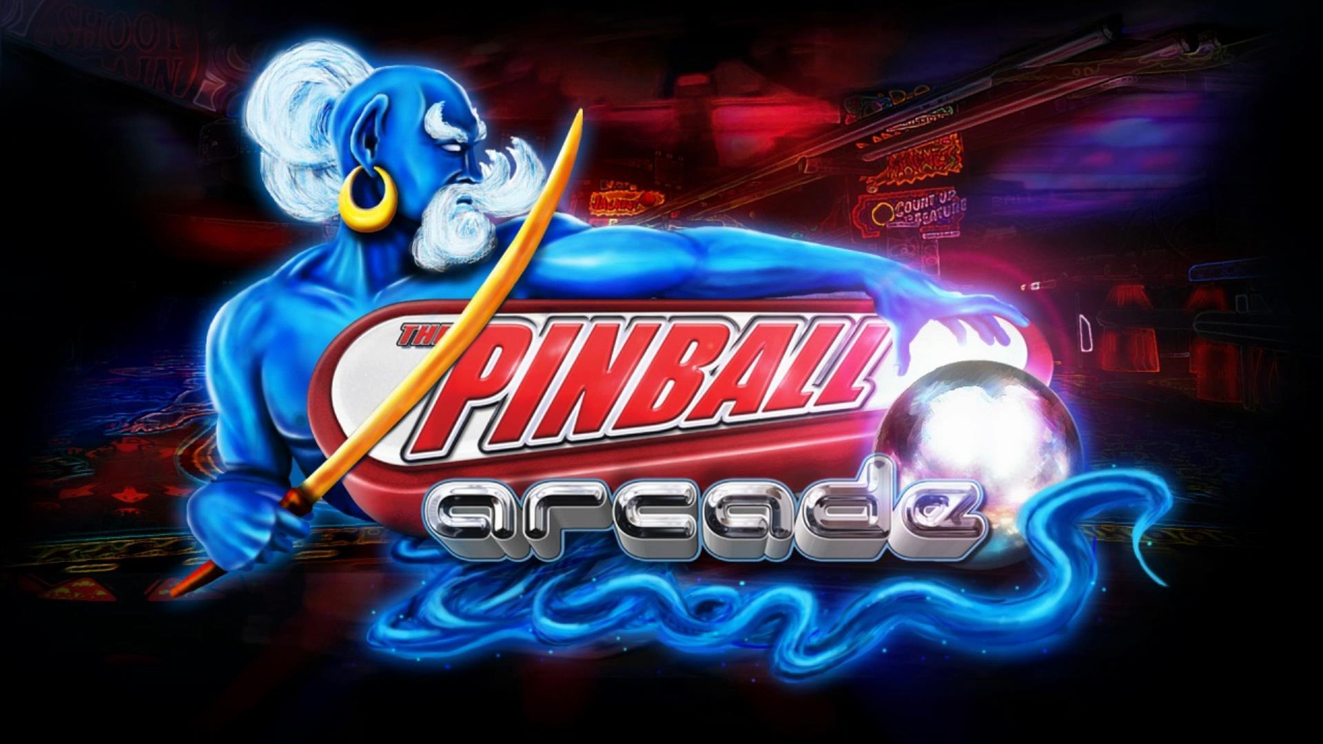pinball hd for mac free download